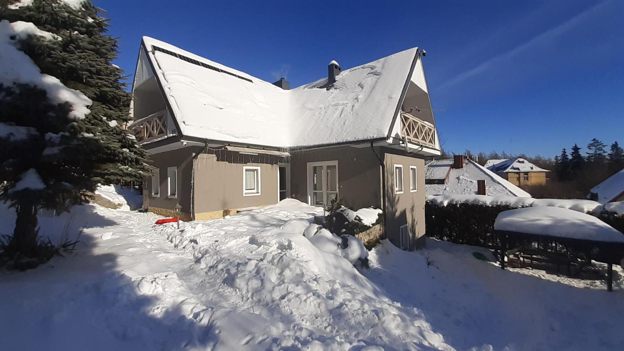 Orzechowka Szklarska Poreba Exterior photo