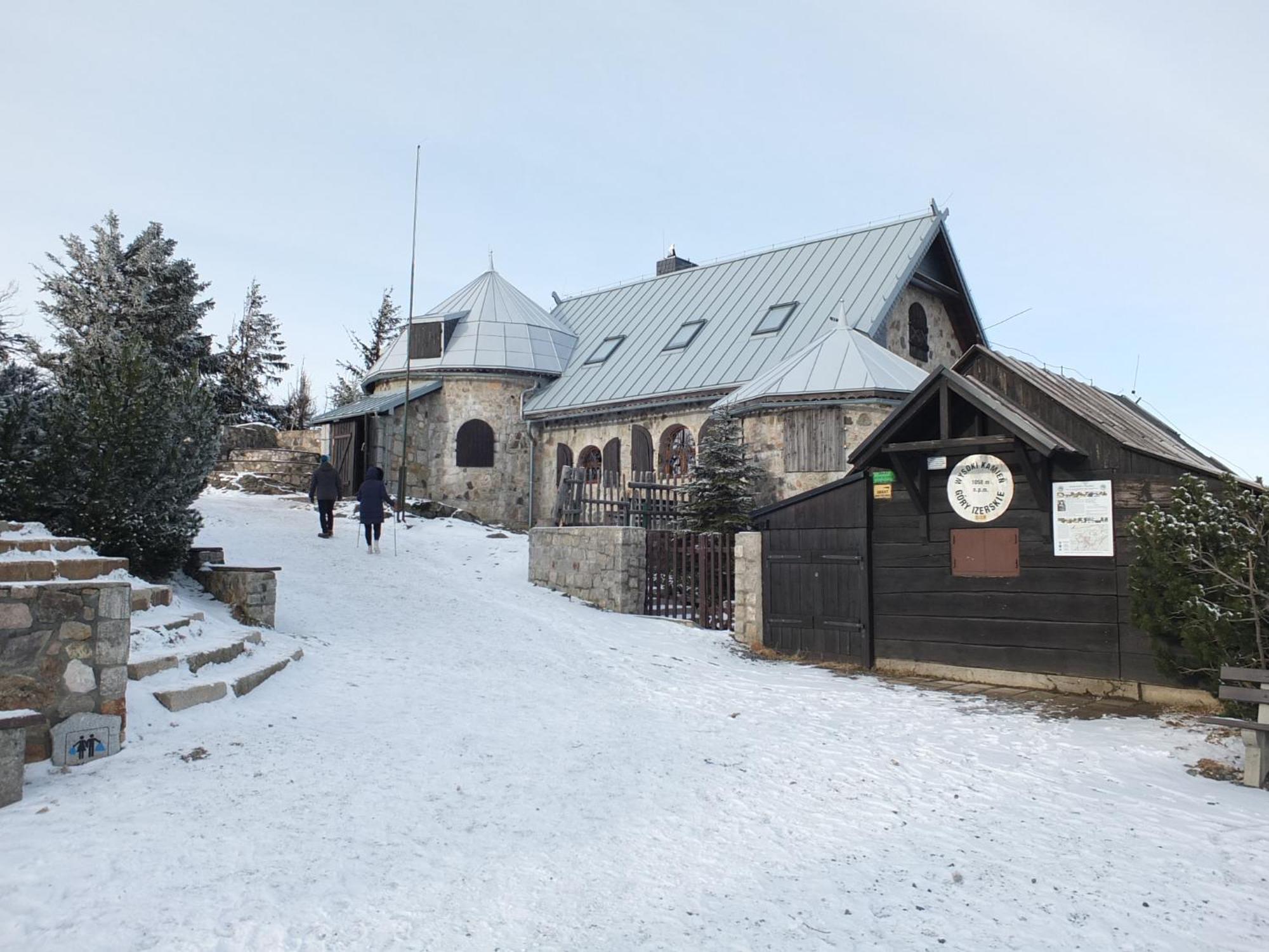 Orzechowka Szklarska Poreba Exterior photo